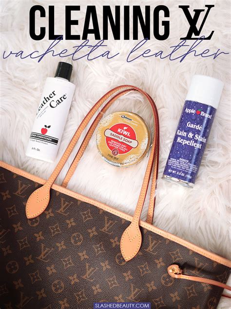 louis vuitton canvas cleaner|Louis Vuitton leather care.